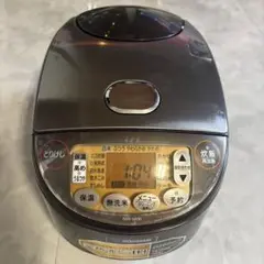 2020年製 象印 炊飯器 NW-VA10 Amazon | 象印 炊飯器 5.5合 IH式 極め炊き 黒まる厚釜 保温30