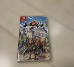 Switch ロマンシングサガ2 リベンジオブザセブン