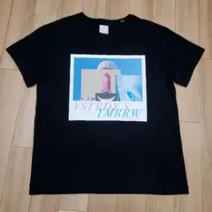 YSTRDY'S TMRRW イエスタデイズトゥモロウ 半袖 カテドラルTシャツ