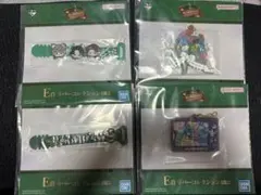 一番くじ ミセス　Mrs. GREEN APPLE