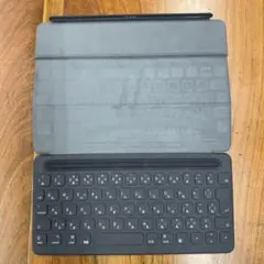 【中古美品】Apple 純正　SmartKeyboard A1829 キーボード