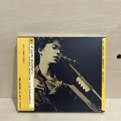 福山雅治/acoustic live best selection\"Live…