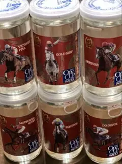 2025年最新】ワンカップ大関競馬の人気アイテム - メルカリ