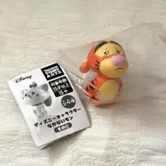 ディズニーキャラクター なかないモン