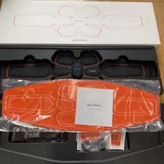 新品 シックスパッド アブズベルト 替えシート付
