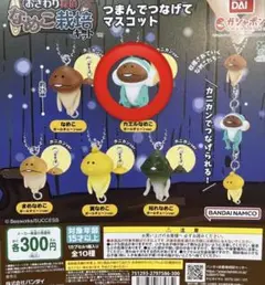 なめこ栽培キット マスコット