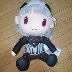勝利の女神NIKKE モダニア　ぬいぐるみ