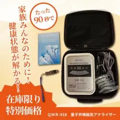 2025年最新】量子 アナライザーの人気アイテム - メルカリ