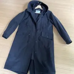 最終お値下げ❣️MHL. マーガレットハウエル 中綿ライナー付