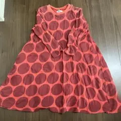 マーキーズ　ワンピース　130