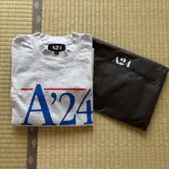 【AAA24限定】A24 Tシャツ