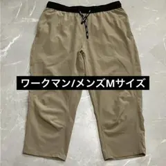 ワークマン　メンズMサイズ　フィールドコア　軽量　撥水　レディースLサイズ　夏