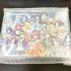 STELLAR IDOL PROJECT ステラP アクリルブロック