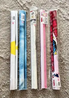 うる星やつら書店宣伝用販促品 「のぼり」当時物（非売品 + 極レア）