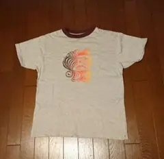 ☆Surf Boards Donald Takayama☆Tシャツ☆カフェオレ色
