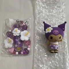 サンリオ トコナツ シークレットマスコット シークレットストラップ クロミ