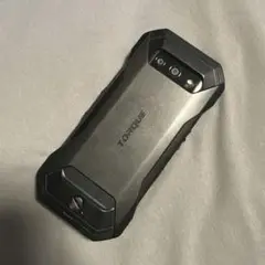 KYOCERA TORQUE5G KYG01 SiMフリー 3