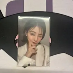 ME:I 夢へのはじまり トレカ RAN