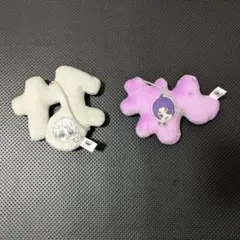 ブルーロック　ひらがなセット