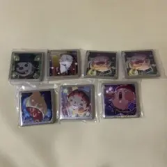 IdentityV 第五人格 動くアイコン 缶バッチ