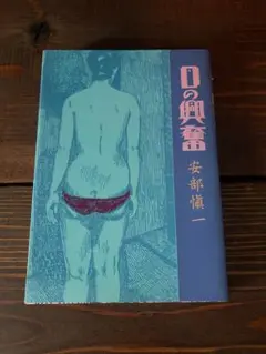 日の興奮 安部愼一