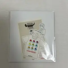 映画 ファーストキス 1ST KISS ステッカーセット 松村北斗 新品未開封