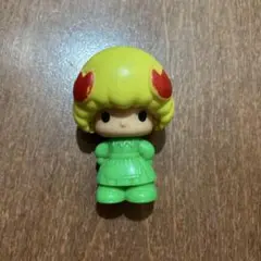 こえだちゃん　リッピーちゃん