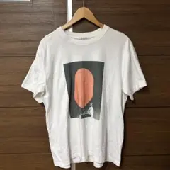 POET MEETS DUBWISE　プリントTシャツ　グラフィックTシャツ
