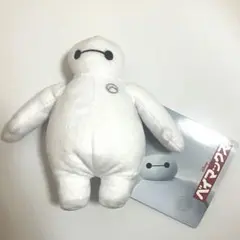 ベイマックス ぬいぐるみ キューティver.