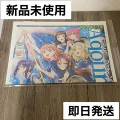 新品　即日発送　スポーツ報知　新聞　Aqours フィナーレライブ　特別版