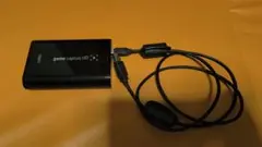 Elgato game capture HD