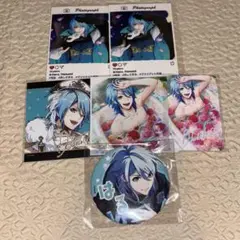 アニドル 巴瑠