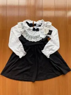 冠婚葬祭　ワンピース
