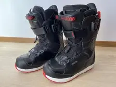 DEELUXE EMPIRE TF 19-20モデル 26.5㎝