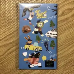 中日ドラゴンズ オリジナル測量野帳 オカタオカテツヤver