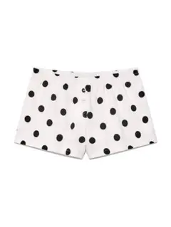 glowny WILD BUTTON SHORTS