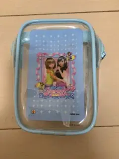 ラブandベリー ポーチ