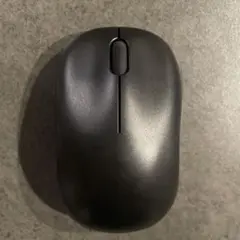 サンワサプライ ワイヤレスマウス MA-WB312BK