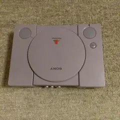 PS1本体
