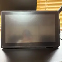 【美品・付属品完備】Wacom Cintiq 22 液晶ペンタブレット