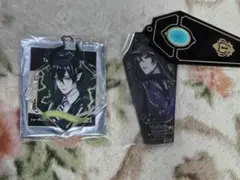 58 マレウス　アクリルキーホルダー