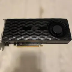 PALIT グラフィックボード　GTX960 2G 不動品