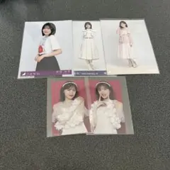 乃木坂46 柴田柚菜 生写真
