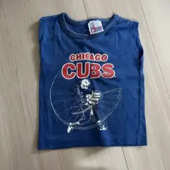 アメリカビンテージ　キッズビンテージ　us古着　cubs