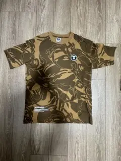 Ape tシャツ