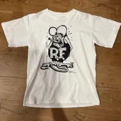 90s 希少　ラットフィンク　Tシャツ　ギルダン初期タグ