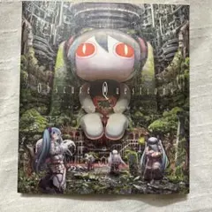 comic and comic ピノキオピー Obscure Questions 2025年最新】obscure questionsの人気アイテム - メルカリ