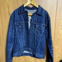 RRL ジージャン デニムジャケット
