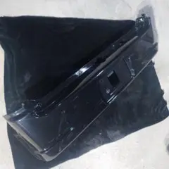 エブリイ DA64W リアバンパー エブリィワゴン
