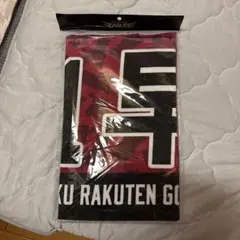 プロ野球タオル